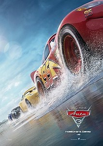 Auta 3 | online film