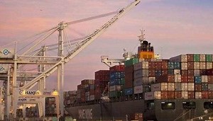 Indias overall exports show 1.51% growth during April-October of FY20