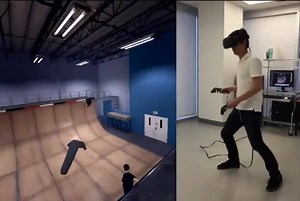 This game demo from Robomodo let's you practice photography in VR. More on VRScout! | Scout House