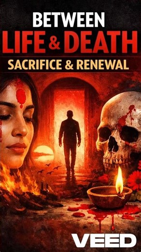 Why Red Color Means Life & Death 😱 Hidden Truth Revealed #shorts