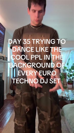 euro techno npc dance is my final boss | techno