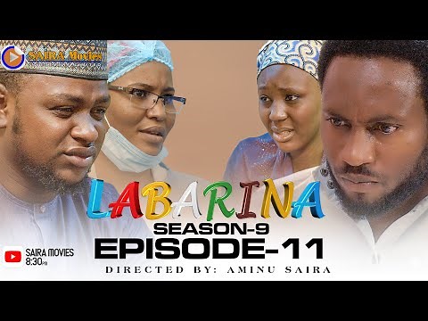 LABARINA SEASON 9 EPISODE 11
