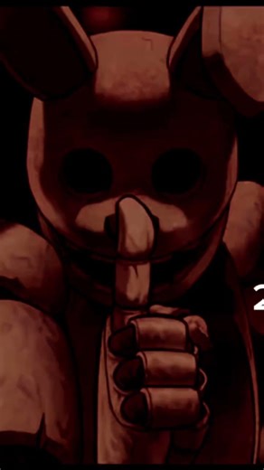 Puppet vs springtrap remake #fnaf3 #fnaf2