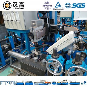 [Hot Item] Pipe Tube Mill Welding Seam Monitoring Vision Camera for TIG/ Plasma Welding