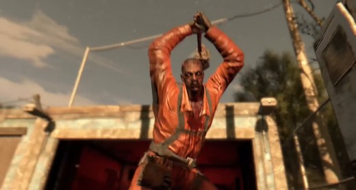 Dying Light Platinum Edition is banned in Germany