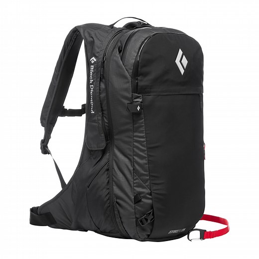 JetForce Pro 25L Avalanche Airbag Pack