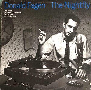 Donald Fagen - The Nightfly