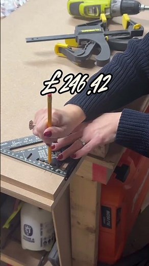 How Much Did My IKEA PAX Utility Hack REALLY Cost?! | Full Budget Breakdown