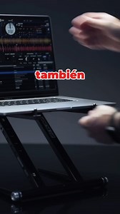 250K views · 3.1K reactions |  Eleva tu set-up con el Reloop Stand...