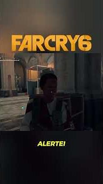 liberando Outpost Farcry 6 modo Furtivo 🔥🎮 #viral #fyp #farcry6 #farcry #gameplay