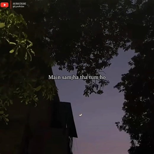 Main Samjha Tha Tum Ho💔 | Meray Paas Tum Ho OST | |Rahat Fateh Ali Khan | #ytshorts #sadost #shorts