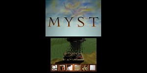 Myst Official Trailer