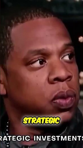 How Did Jay-Z Become a Billionaire?