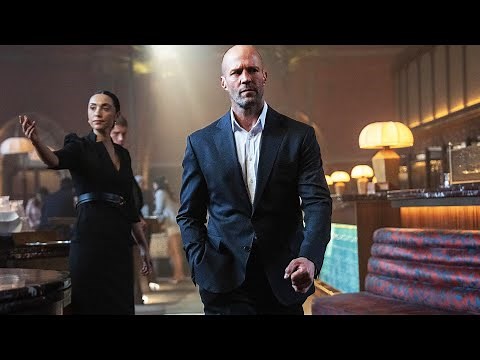 千万别惹老实人！顶级焊工师傅为女复仇，一人一锤荡平整个黑帮！一口气看完《制暴：无限杀机》