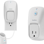 Belkin's WeMo Home Automation Devices Arrive With iOS App (video)