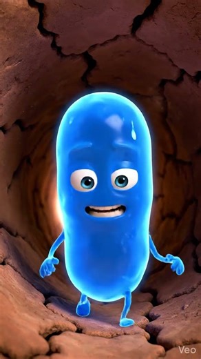 Constipated? Your Gut Is Literally DRY Inside 😳