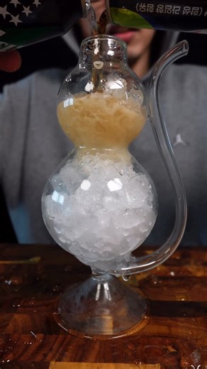 BE Gulp on Instagram: "Pepsi Coke with Cider #asmr #mukbang #satisfying #sleep"