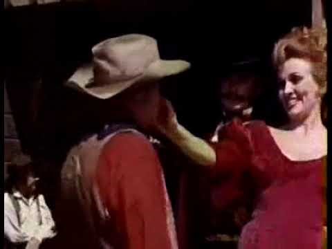Deadwood '76 (1965) | Classic Western Adventure | Full Movie
