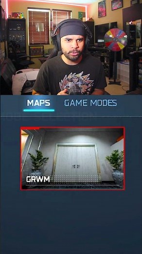 The Smallest Map in COD History