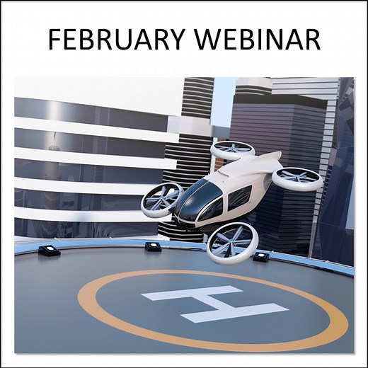 HIRF & Lightning Certification of eVTOL Aircraft - Electro Magnetic Applications, Inc.