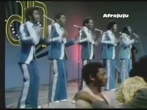 Blue Magic - Sideshow (1974 Music Video) | #84 Song