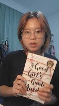 thoughts on Good girl's guide to murder part 1