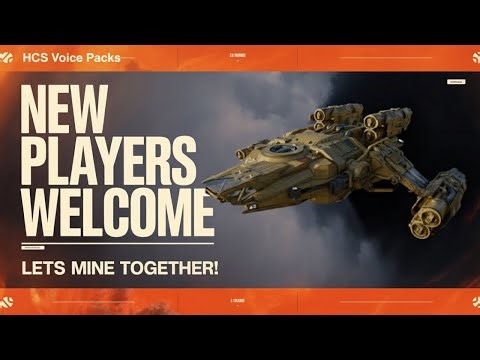 Elite Dangerous Tutorial LIVE - Complete Beginners Guide, All Questions Answered! 🎮