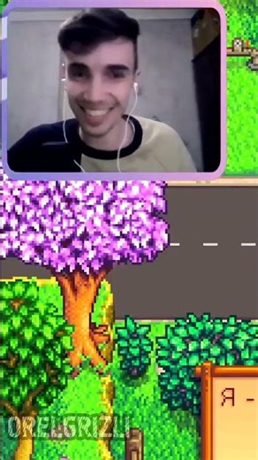 Dido - Thank you (Slowed + Reverb) ➤ Stardew Valley #shorts