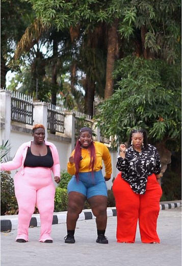 Discover the My Darling Challenge in Plus Size Fashion