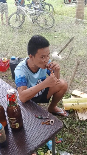 6.4K views · 124 reactions | Sir Frederic Bejasa ..paborito gyud d i ni Michael Colegado ang tiil  #sabongislegalinthephilippines | Ver Os | Facebook