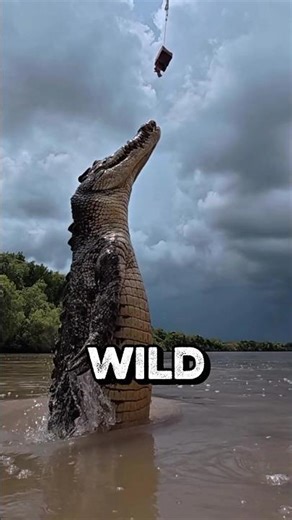 The Wildest Animal Transformations 🐊