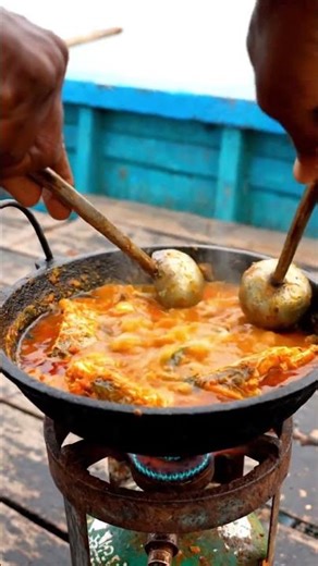 Life of Fishermen | Fishing Ship, Sea & Hard Work | Real Ocean Life