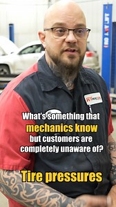 Ride Time Mechanics: What Do They know That Customers Don't? | Ride Time | Facebook