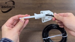 Amazon.com: Boat Speedometer Pitot Tubing - Marine Universal Speedometer Pick-up Pilot Tube, 20 Ft, AS-5547 : Sports & Outdoors