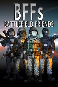 Battlefield Friends (2012-2022) - TV Show