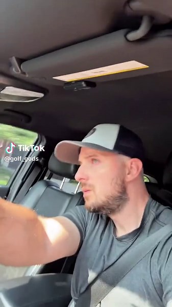 Golf Humor: Send This to Someone Always Late