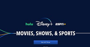 Disney  debuts new $19/month bundle with ad-free Hulu and ESPN  - 9to5Mac