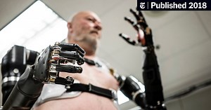 Teaching With: ‘The Bionic Man’