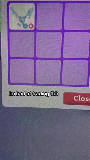 Lmk wfl #adoptme#trading