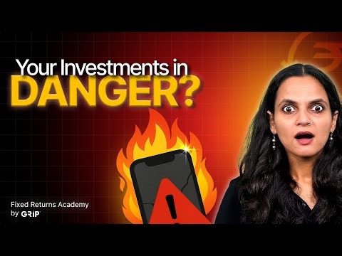 What Really Happens If a Bond Platform Shuts Down? Is Your Money Still Safe?