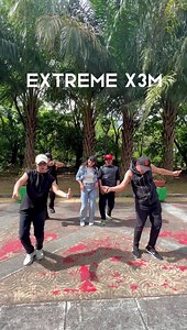 3.1K views · 80 reactions | PUSH THE BUTTON - Sugababes  https://vt.tiktok.com/ZSewfPknt/ DC: Extreme X3M 易 Coach Ismael Hilario #pushthebuttonchallenge | Extreme X3M | Facebook