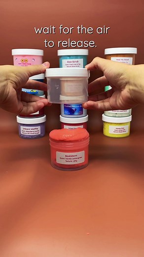How to Store Slime and Keep It From Drying Out