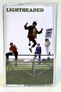 Lightheaded - Good Good Great!