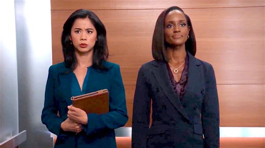 Get a Glimpse of the Next Episode of CBS’ Matlock