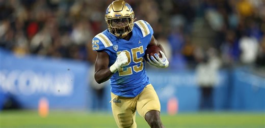 UCLA Football Spring Football Dates Released