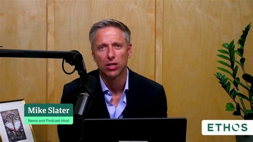 Ethos TV Spot, 'Testimonial Term' Featuring Mike Slater