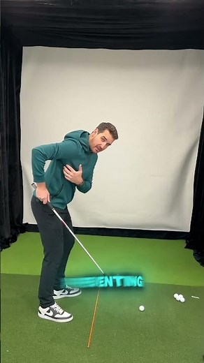 How to Fix Your Right Elbow Issues in the Takeaway! 🏌️