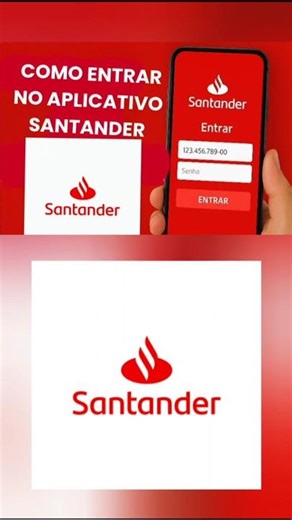 HOW TO ACCESS THE SANTANDER APP ON ANOTHER CELL PHONE (UPDATED STEP-BY-STEP 2026) #santander