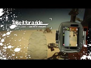 Vivitar's DVR 787 Action Camera!