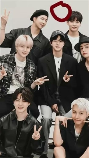 who is the 8th member of bts?